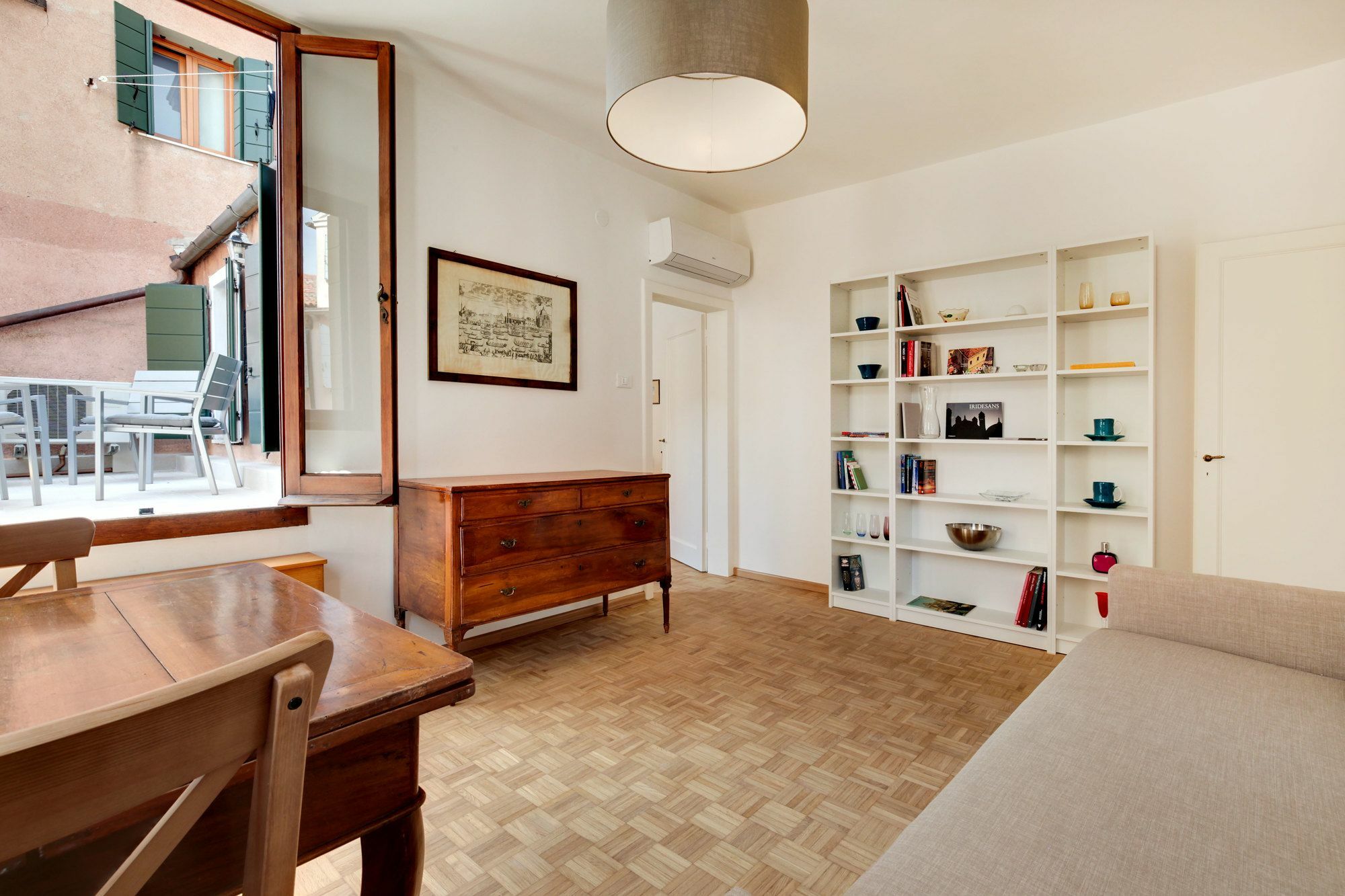 Santo Stefano Accademia Apartment Venice Exterior photo